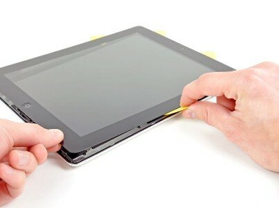 Ремонт планшета Москва