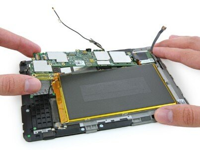 Ремонт планшета Жулебино
