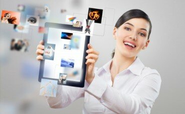 ремонт планшета